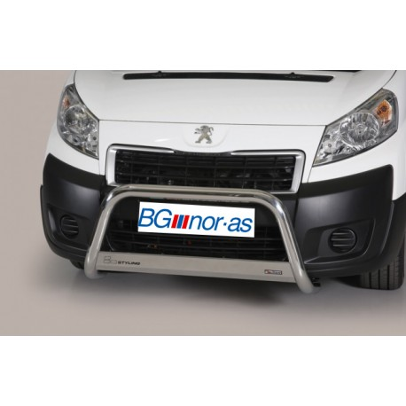 Frontbåge Peugeot Expert...