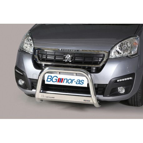 Frontbåge Peugeot Partner...
