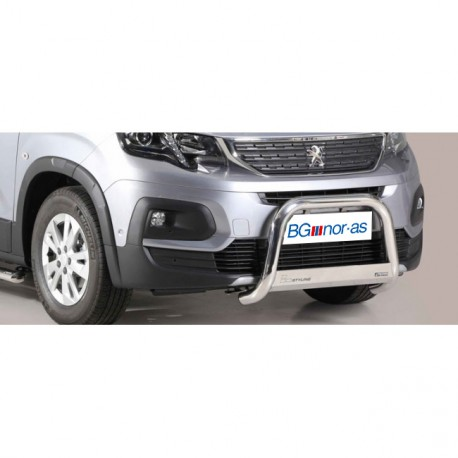 Frontbåge Peugeot...
