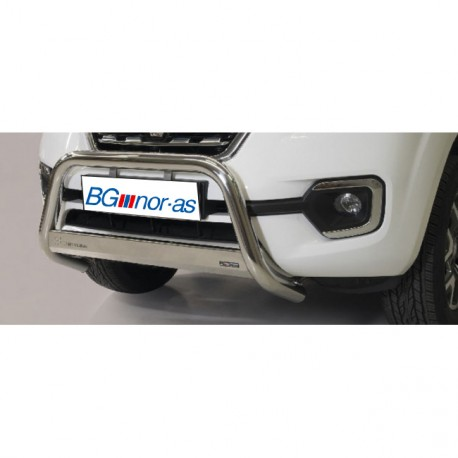 Frontbåge Renault Alaskan Ø...