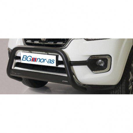 Frontbåge Renault Alaskan Ø...