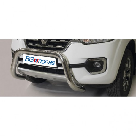 Frontbåge Renault Alaskan Ø...
