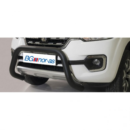 Frontbåge Renault Alaskan Ø...