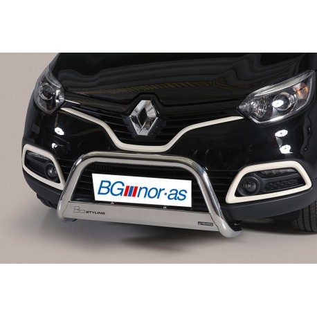 Frontbåge Renault Captur...