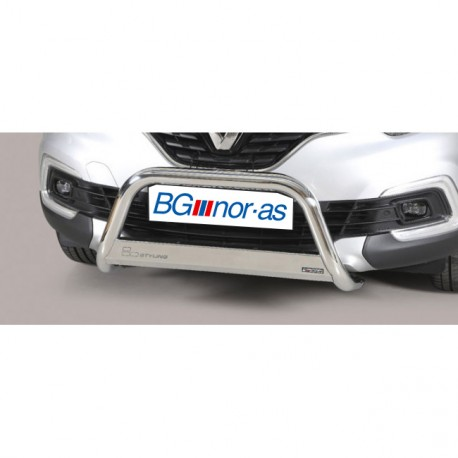 Frontbåge Renault Captur...
