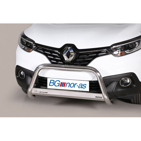 Frontbåge Renault Kadjar...