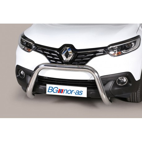 Frontbåge Renault Kadjar...