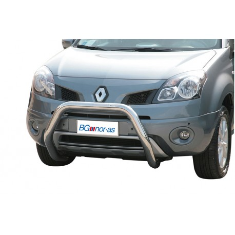 Frontbåge Renault Koleos...