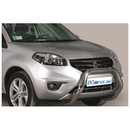 Frontbåge Renault Koleos...