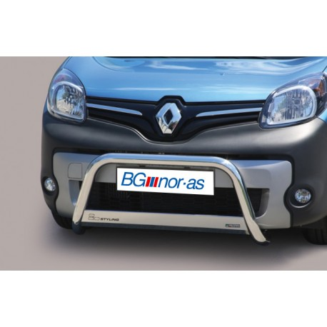 Frontbåge Renault Kangoo...