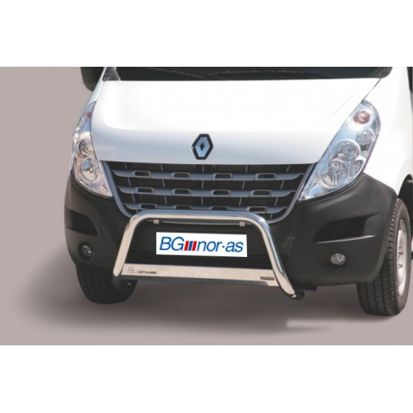 Frontbåge Renault Master...