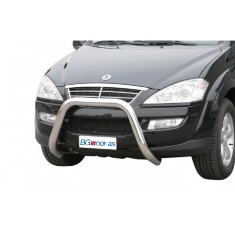 Frontbåge Ssangyong Kyron...
