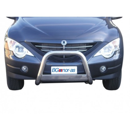 Frontbåge Ssangyong Actyon...