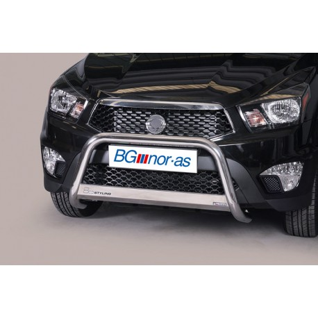 Frontbåge Ssangyong Actyon...