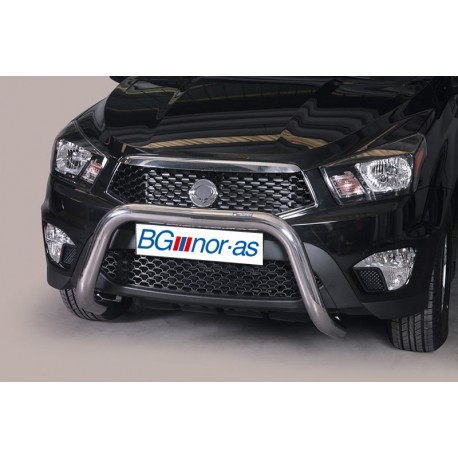 Frontbåge Ssangyong Actyon...