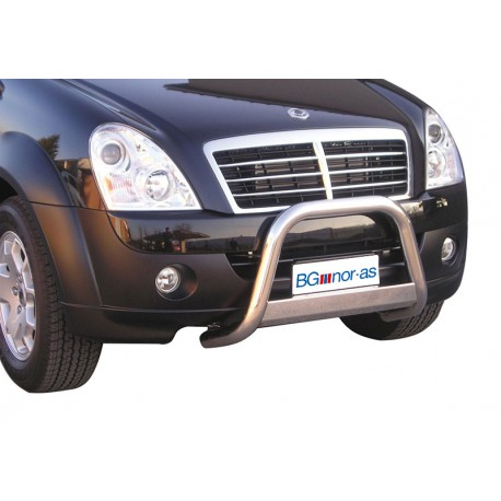 Frontbåge Ssangyong Rexton...