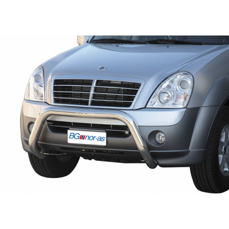 Frontbåge Ssangyong Rexton...