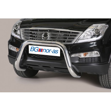 Frontbåge Ssangyong Rexton...
