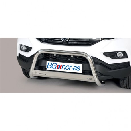 Frontbåge Ssangyong...