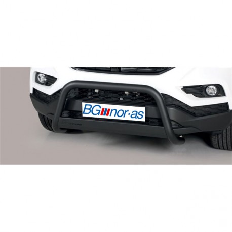 Frontbåge Ssangyong...