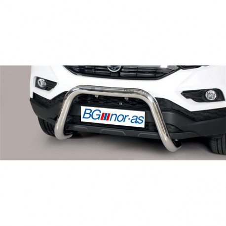 Frontbåge Ssangyong...