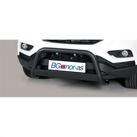 Frontbåge Ssangyong...