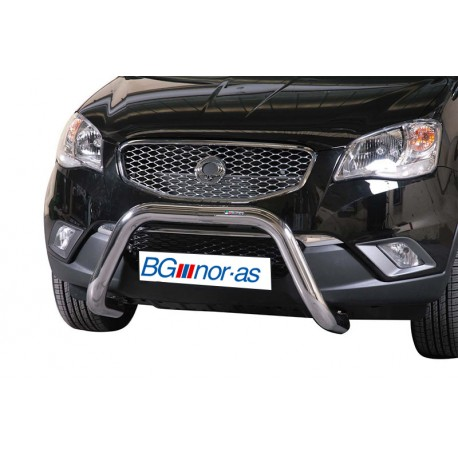 Frontbåge Ssangyong Korando...