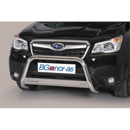 Frontbåge Subaru Forester...