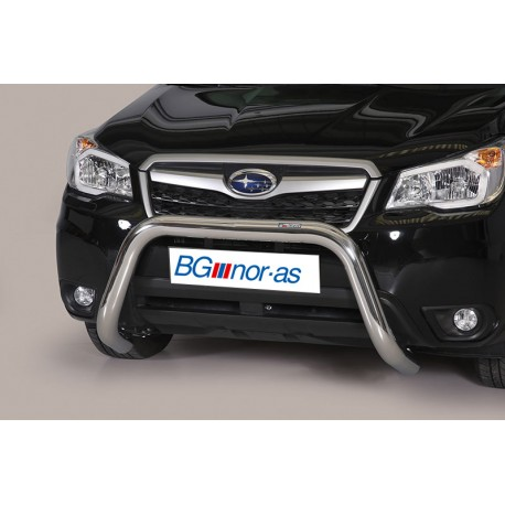 Frontbåge Subaru Forester...