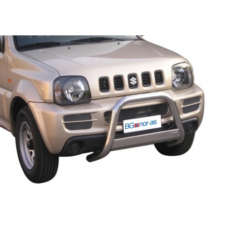 Frontbåge Suzuki Jimny Diesel/Petrol 06-12 Ø 63mm