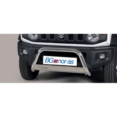 Frontbåge Suzuki Jimny 18+...