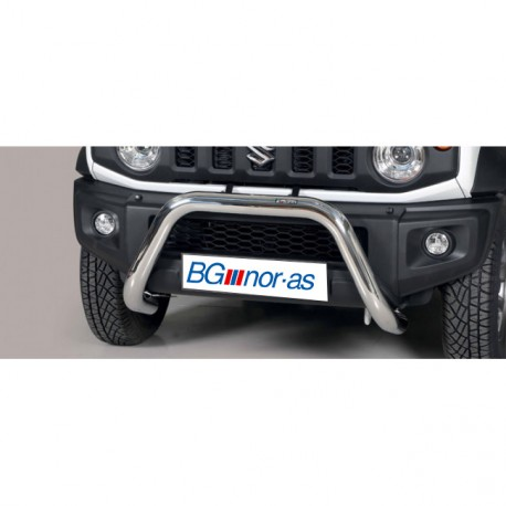 Frontbåge Suzuki Jimny 18+...