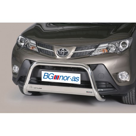 Frontbåge Toyota Rav 4...