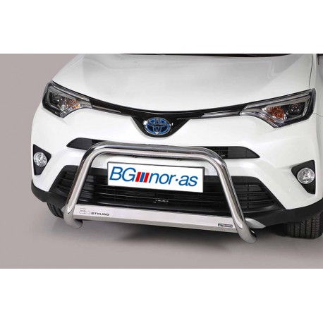 Frontbåge Toyota Rav...