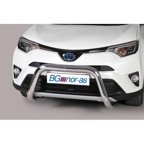 Frontbåge Toyota Rav...