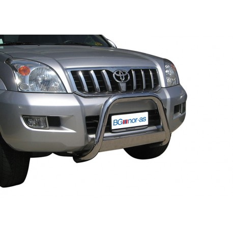 Frontbåge Toyota Land...