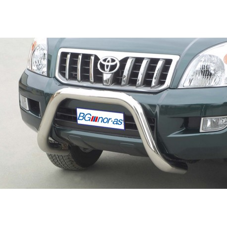 Frontbåge Toyota Land...