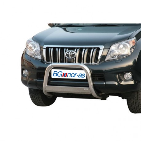 Frontbåge Toyota Land...