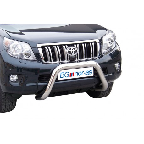 Frontbåge Toyota Land...