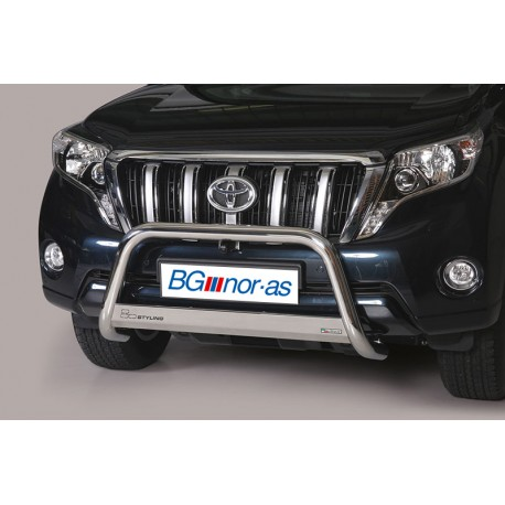 Frontbåge Toyota Land...