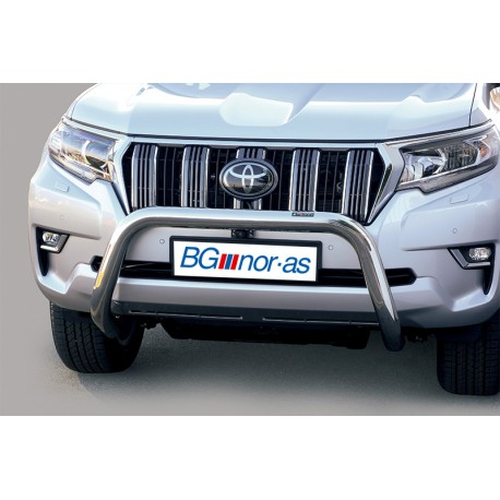 Frontbåge Toyota Land...