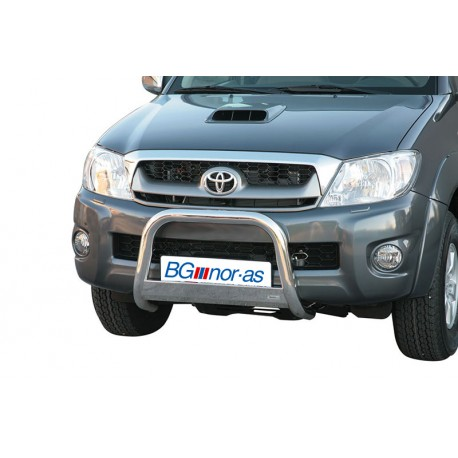 Frontbåge Toyota Hi Lux...