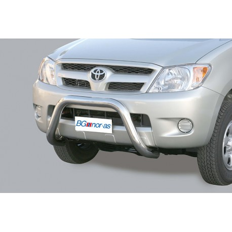 Frontbåge Toyota Hi Lux...