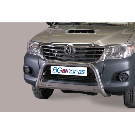 Frontbåge Toyota Hi Lux...