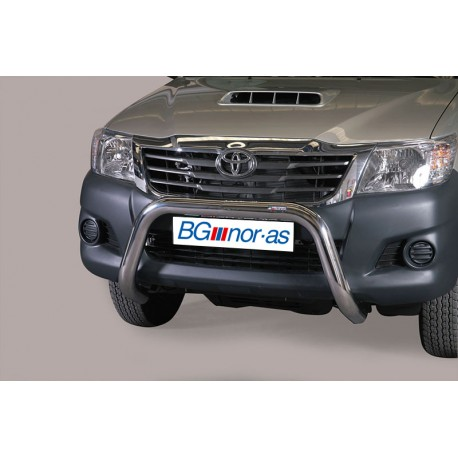 Frontbåge Toyota Hi Lux...