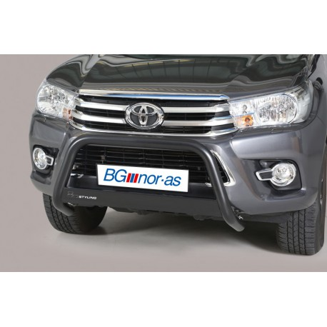Frontbåge Toyota Hi Lux 16+...
