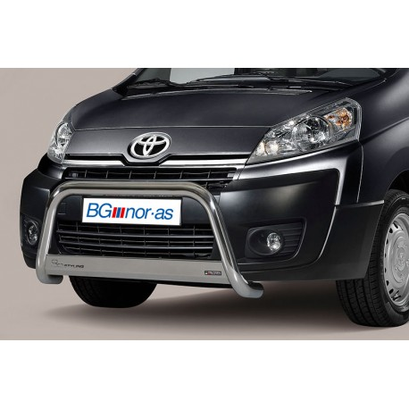 Frontbåge Toyota Proace Ø 63mm