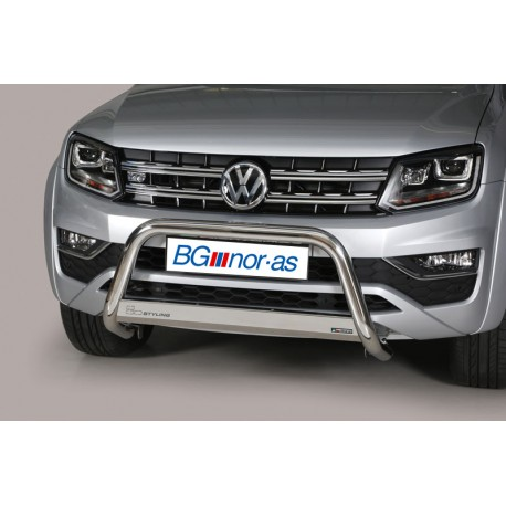 Frontbåge VW Amarok...