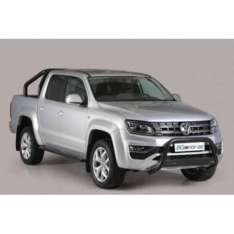 Frontbåge VW Amarok...