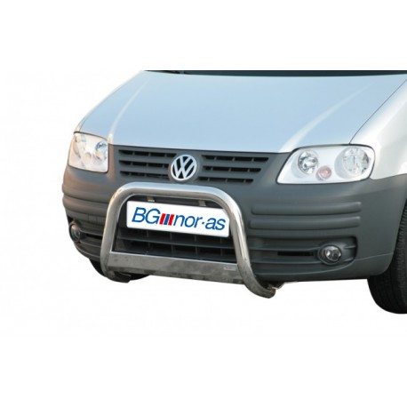 Frontbåge VW Caddy 04-14, Ø...